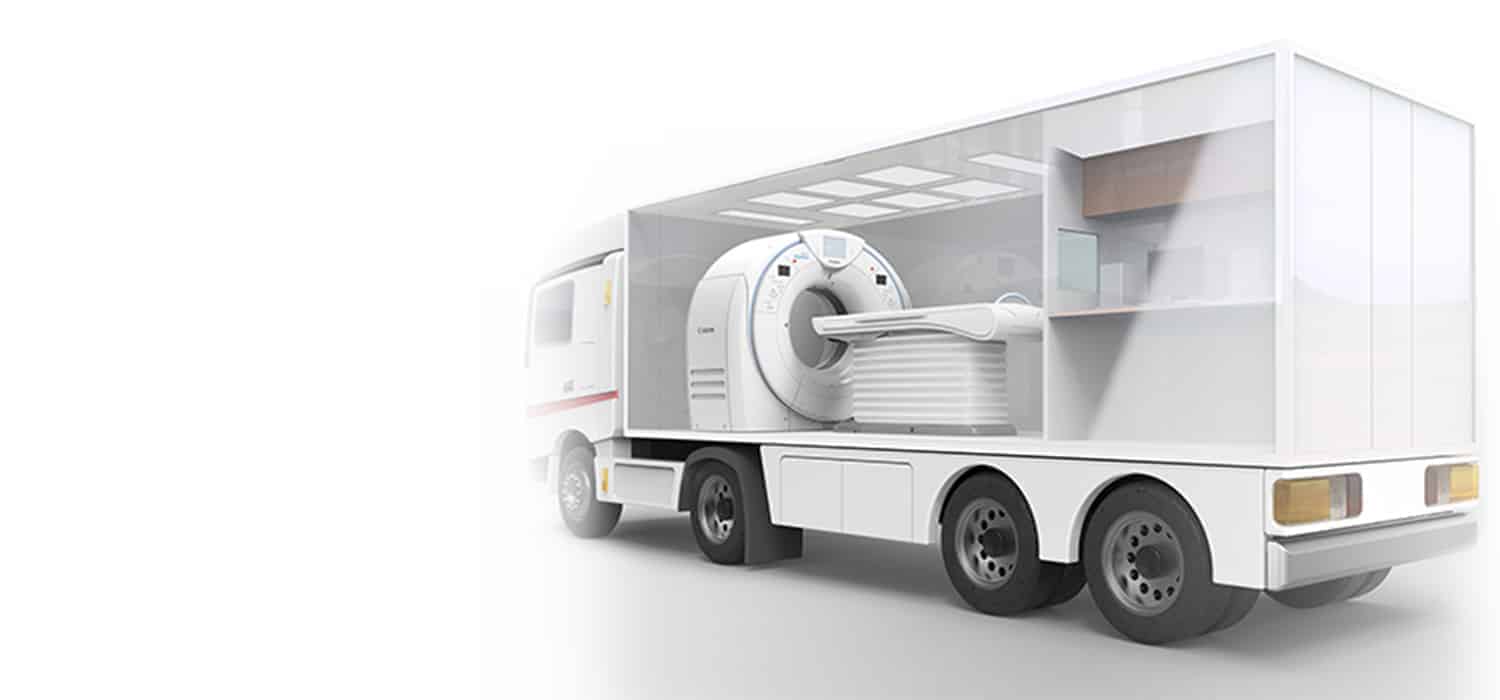 A Comprehensive Guide To Choose the Right Mobile CT Scanner