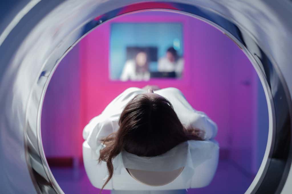 CT vs. MRI: What to Use and Why